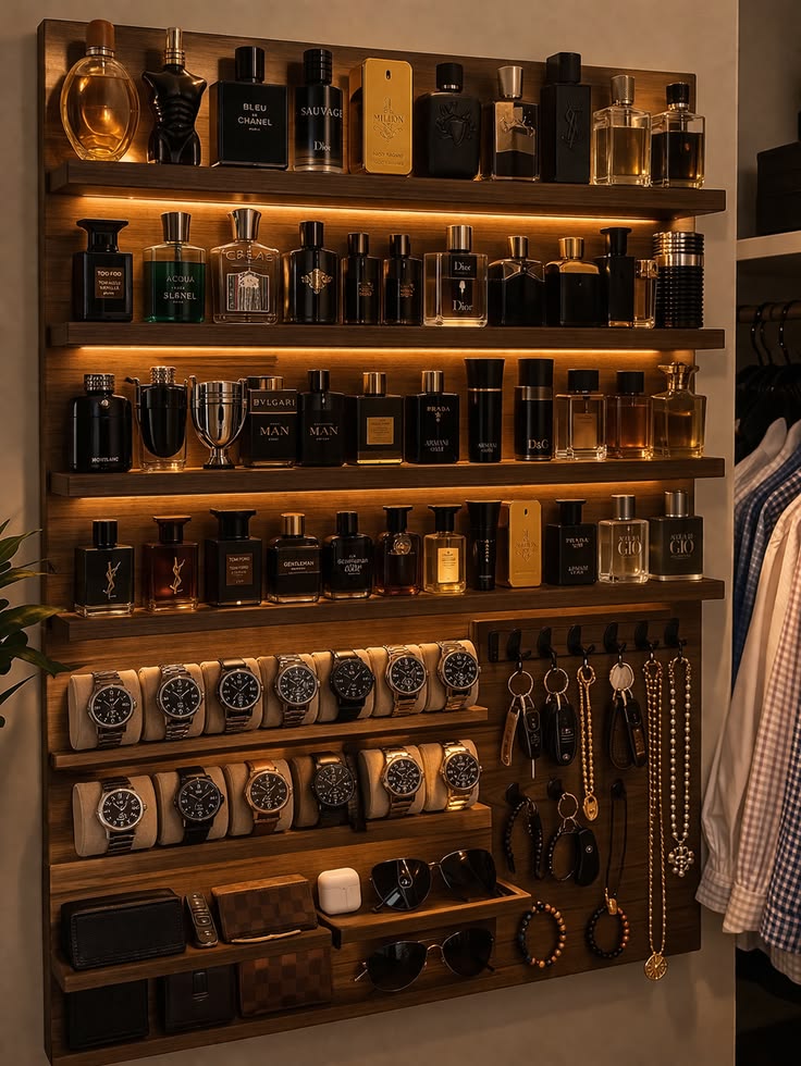 Accessories